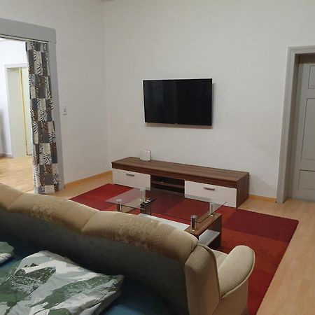 Eisenhüttenstadt Ferienwohnung In Diehlo מראה חיצוני תמונה