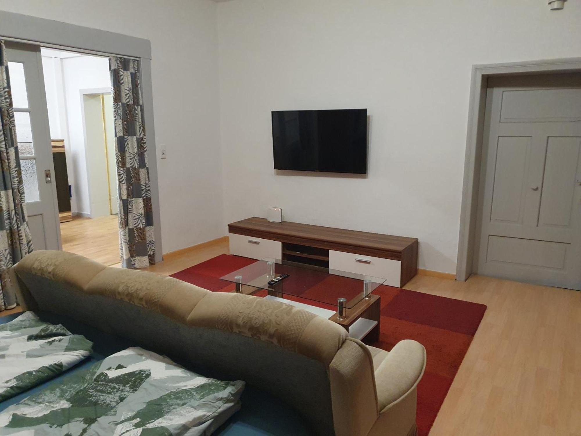 Eisenhüttenstadt Ferienwohnung In Diehlo מראה חיצוני תמונה