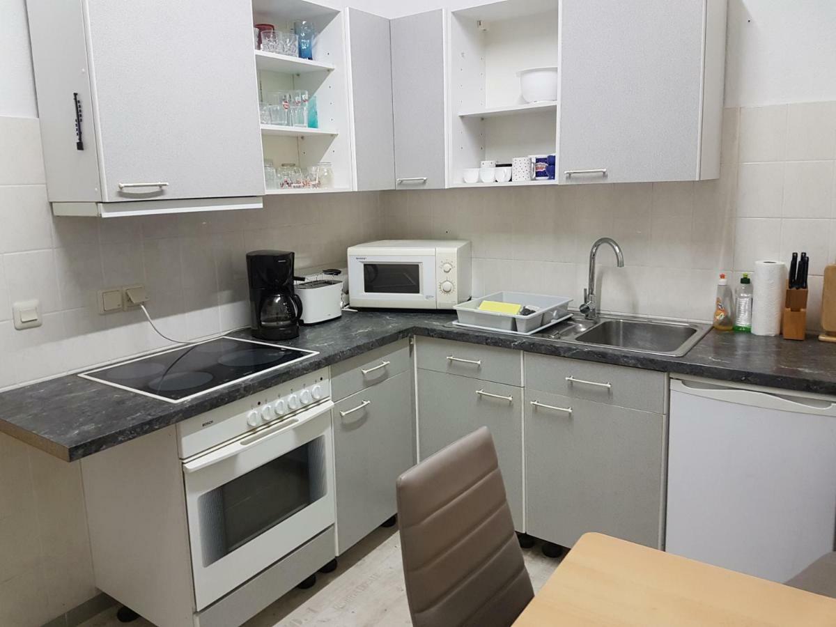 Eisenhüttenstadt Ferienwohnung In Diehlo מראה חיצוני תמונה