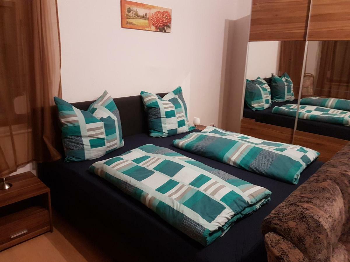 Eisenhüttenstadt Ferienwohnung In Diehlo מראה חיצוני תמונה