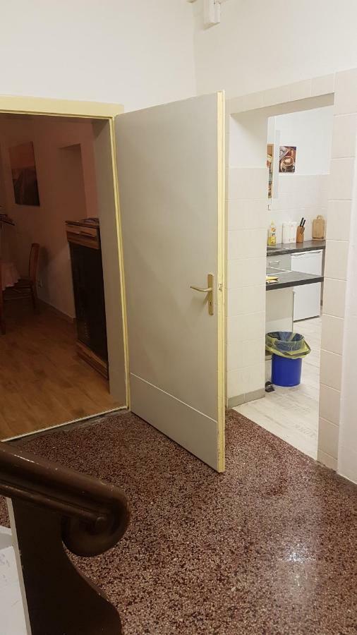 Eisenhüttenstadt Ferienwohnung In Diehlo מראה חיצוני תמונה